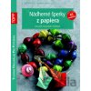 Nádherné šperky z papiera - C. Dartevelle, E. Pieske, C. David Elias