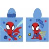 Detské pončo Spidey Zasahuje