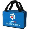 Francodex Lékárnička pro psy a kočky