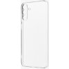 TopQ Zadný kryt Ultra Clear pre Samsung Galaxy A26 5G priehľadný
