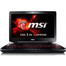 MSI GT83VR 6RE-042CZ