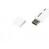 GOODRAM Flash Disk UME2 8GB USB 2.0 biela UME2-0080W0R11
