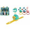 Teddies Projektor dinosaurus na ruku 11 cm