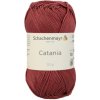 Schachenmayr Catania Tmavo staroružová 396