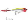 Wobler hladinový Skitter pop RAPALA 7 cm - Color: CLN
