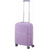 Malý kufor American Tourister STARVIBE SPINNER 55/20 EXP TSA, 37 l 146370 - Digital Lavender - Starvibe 146370