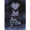 CREW Solo Leveling 3 (česky)