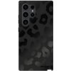 Picasee Fashion Case PowerShare pro Samsung Galaxy S24 Ultra S928B 5G - Midnight Leopard