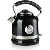 Ariete Moderna rýchlovarná kanvica 2854/02, čierna 8003705119000