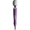 Doxy Original Wand Massager Purple - profesionálny sieťový masážny prístroj