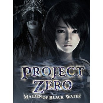 Project Zero: Maiden of Black Water