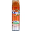 Gillette Fusion Hydra gel na holení pro citlivou pokožku 200 ml