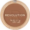 Guľôčkový púder Makeup Revolution 126906 Tan 5 g