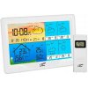 Meteostanica LTC LXSTP08BS WiFi Tuya