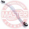 Tyč/Vzpera zavesenia kolies MASTER-SPORT GERMANY 33829-PCS-MS