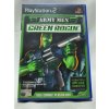 ARMY MEN GREEN ROGUE Playstation 2
