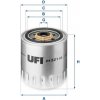UFI Palivový filter 24.321.00