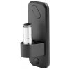 Neomounts AWL75-450BL / wall adapter for DS70/DS75-450BL1/2 / Black
