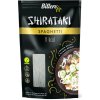 Bitters Shirataki FIT těstoviny Špagety slim 320 g