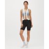 Dámske cyklo kraťasy Silvini Santerno čierna/biela XS