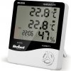 Meteostanica REBEL RB-0005