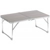 Outwell Heyfield Low Table sivá