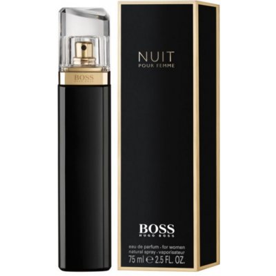 Hugo Boss Boss Nuit Parfumovaná voda dámska 30 ml