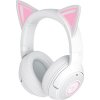 RAZER Kraken Kitty V2 náhlavná súprava cez ucho bez kábla (108300993), Bluetooth, RZ04-04860600-R3M1, biela; RZ04-04860600-R3M1