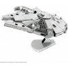 Metal Earth 3D Puzzle Star Wars Millennium Falcon 50 ks