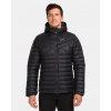 Bunda Kilpi Pyramiden-M Black S