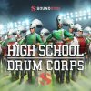 Soundiron High School Drum Corps (Digitálny produkt)