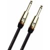 Monster Cable Prolink Rock 21FT Instrument Cable 6,4 m Rovný - Rovný Nástrojový kábel