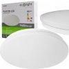 Plafond LED stropné svietidlo 12W 960lm 4000K neutrálna biela IP44 Kúpeľňa Ecolight