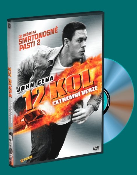 12 kol: , DVD
