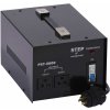 Menič napätia 110/220V - 3000W PROFLEX (Transformátor 110/220V - 3000W)