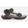 Teva Terra Fi 5 Universal Leather M 1099442 DGGR pánské kožené sandály - 40 a 1/2 EUR