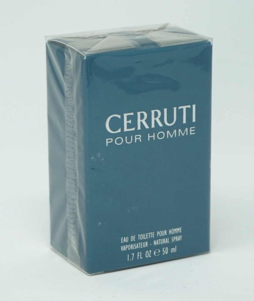 Nino Cerruti toaletná voda pánska 50 ml