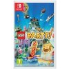 NS hra LEGO Party!