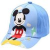 Setino · Detská / chlapčenská šiltovka Mickey Mouse - Disney 48 Modrá