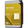 Pevný disk WD Gold Enterprise Class 26TB