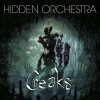 CD Hidden Orchestra: Creaks Soundtrack