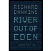 River Out of Eden (Richard Dawkins)(Brožovaná)