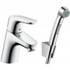 Hansgrohe Focus E2 - umývadlová batéria stojanková 31926000