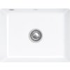 Villeroy & Boch SUBWAY White alpin Ceramic Plus