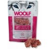 Woolf Dog Small Bone of Duck & Rice 100 g