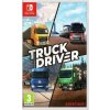 Truck Driver (Switch)