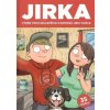 Komiks Jirka Král