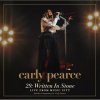 Pearce Carly: 29: Written In Stone - CD