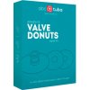 DR. TUBA Valve Donuts Repair Kit