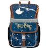 Baagl Harry Potter čierny modrej 18 l